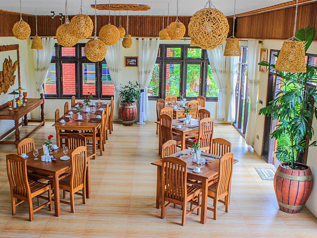 Hotel Brilliant Nyaung Shwe Ngoại thất bức ảnh