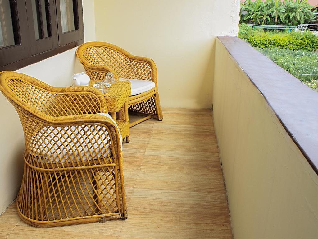 Hotel Brilliant Nyaung Shwe Ngoại thất bức ảnh