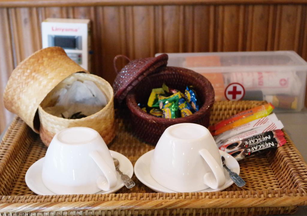 Hotel Brilliant Nyaung Shwe Ngoại thất bức ảnh
