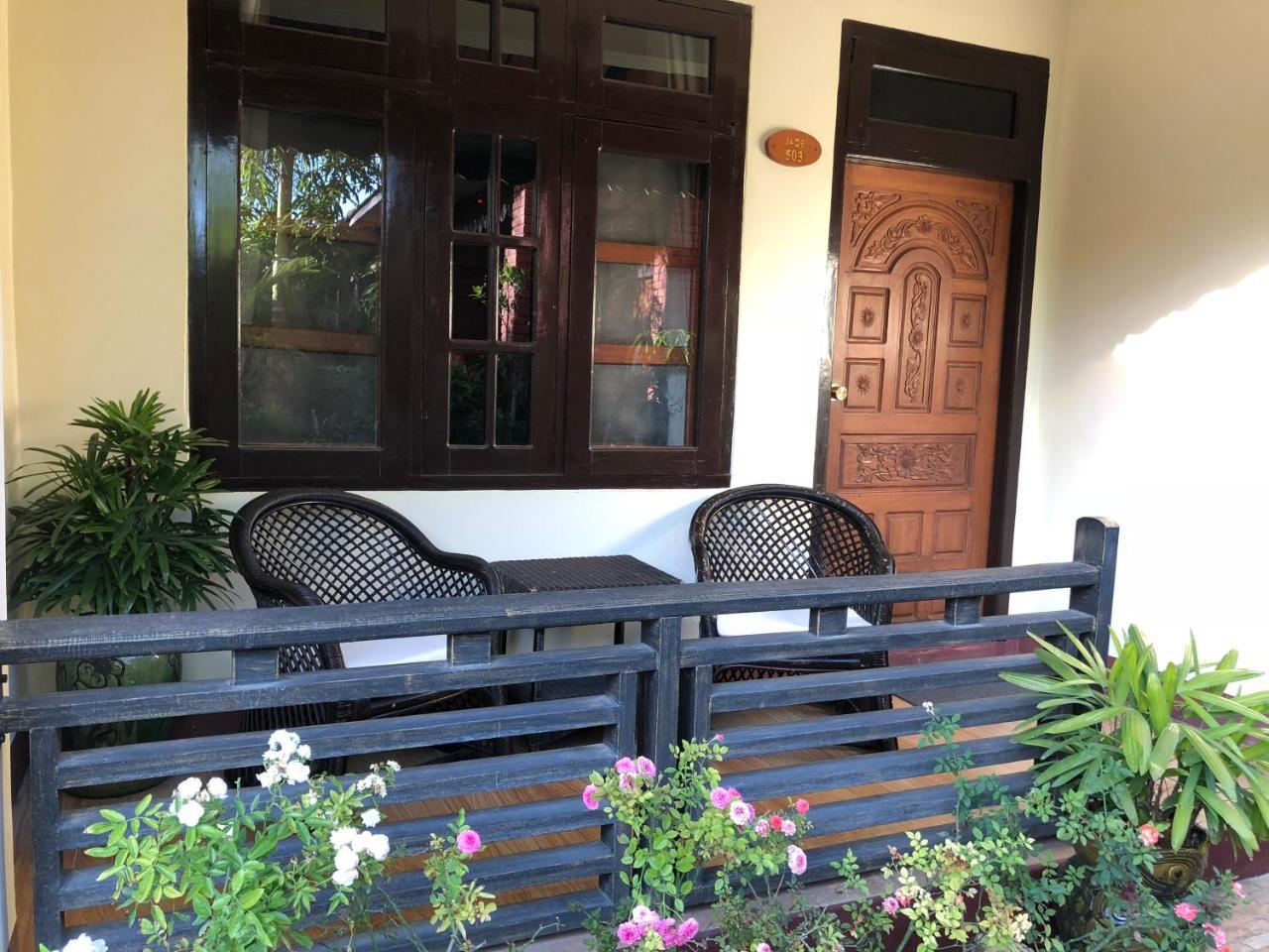 Hotel Brilliant Nyaung Shwe Ngoại thất bức ảnh